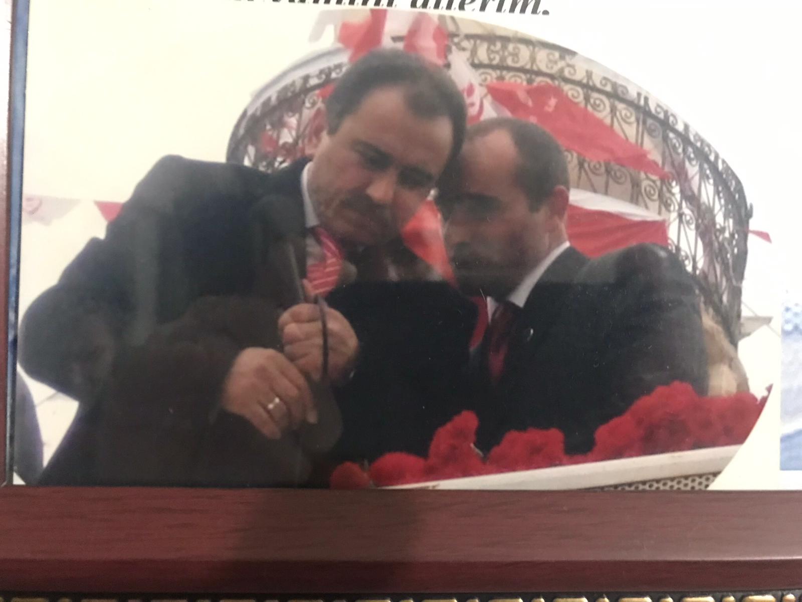 Hayrettin Haluk Akkoyunlu